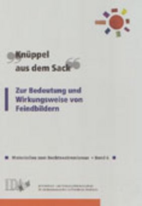 IDA-NRW (Hg.): "Kn&uuml;ppel aus dem Sack"