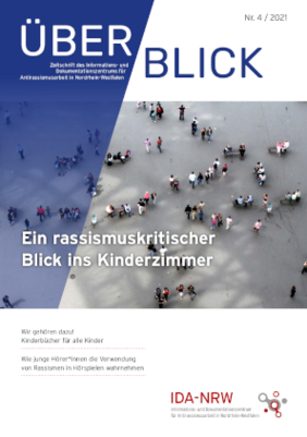 &Uuml;berblick Nr. 4, Dezember 2021