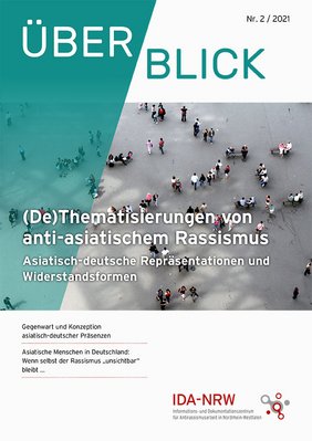 &Uuml;berblick Nr. 2, Juni 2021