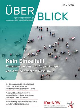 &Uuml;berblick Nr. 2, Juli 2020