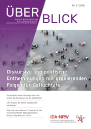 &Uuml;berblick Nr. 3, September 2018